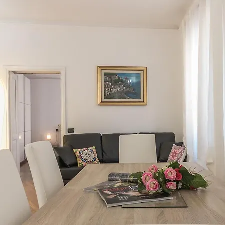 Apartment Center City Cernobbio