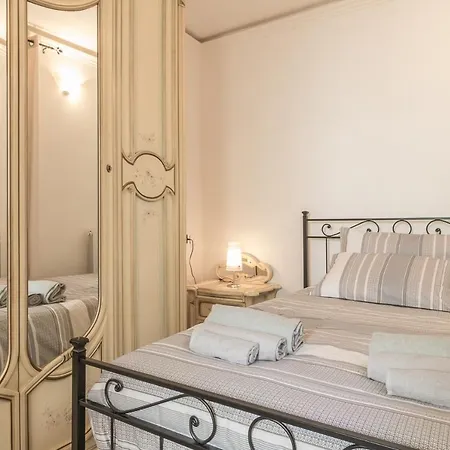 Center City Apartment Cernobbio